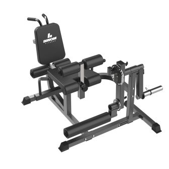 Binom Strength BS105 Total Leg Curl / Estensione