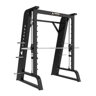 Binom Advanced BA45 Smith Machine