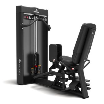 Binom Force Selectorizada BF16 Abductor - Adductor