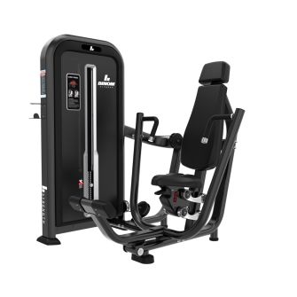 Binom Strength BPL01 Selettivo Pressa pettorale