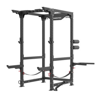 Binom Rawsteel BRS14 Power Rack