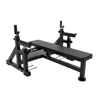 Binom Strength BS125 Panca Olimpica