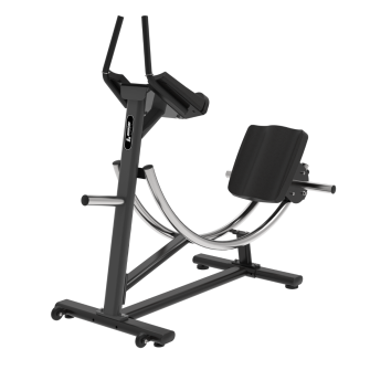 Binom Strength BS135 Macchina per addominali Coaster AB