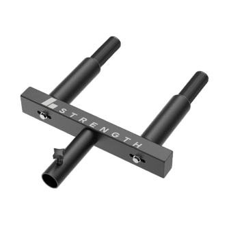 Binom Strength BS72 Caricamento disco Accessorio per Squat e File