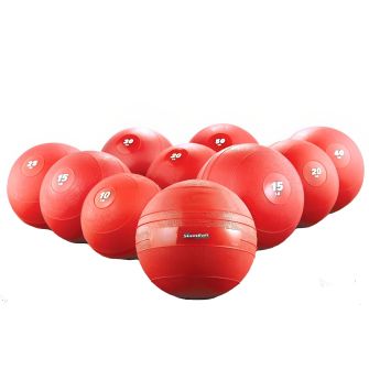 Binom Be Fit Slam Balls Individuales de 8 Kg a 60 Kg