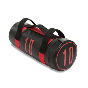 Binom Be Fit Power Bag Color Rojo 10 kgs