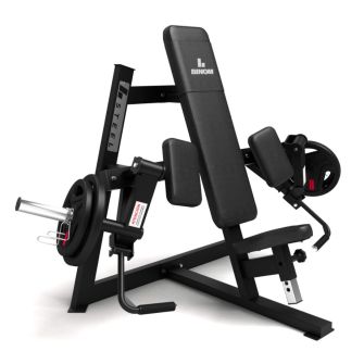 Carga de Disco BSL26 Curl De Biceps Alterno