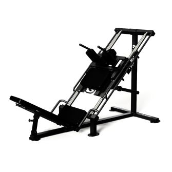 Binom Strength BS02 Dual Leg Press + Squat Press 45º 