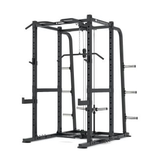 Binom Strength BS46 Power Rack Multifunzione