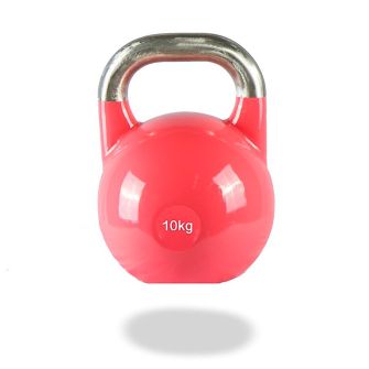 Binom Freeweight Kettlebell da Competizione Premium 10 kg