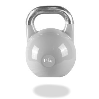 Binom Freeweight Kettlebell da competizione Premium 14 kg