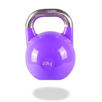 Binom Freeweight Kettlebell da competizione Premium 20 kg