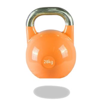 Binom Freeweight Kettlebell Competición Premium 28 kg