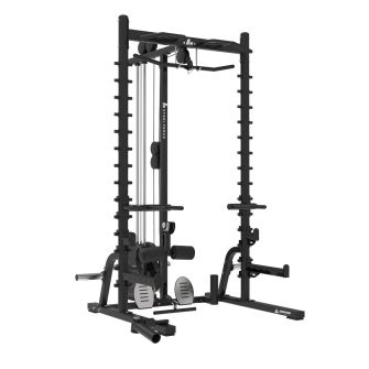 Binom Strength BS41 Rack per Squat Multifunzione