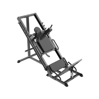 Binom Strength BS03 Leg Press + Jack